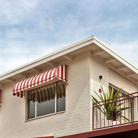 Casita Motel Batehaven Esterno foto