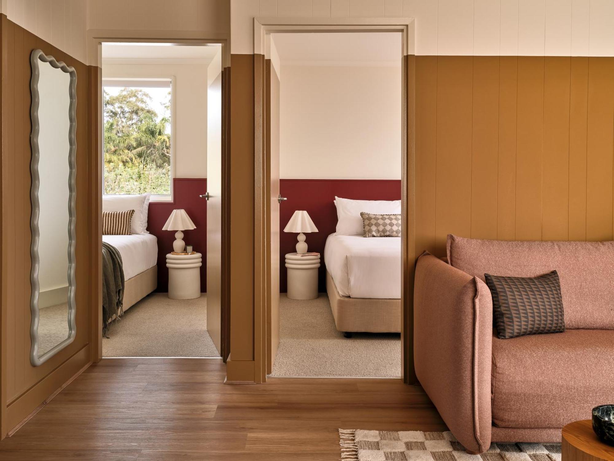 Casita Motel Batehaven Esterno foto
