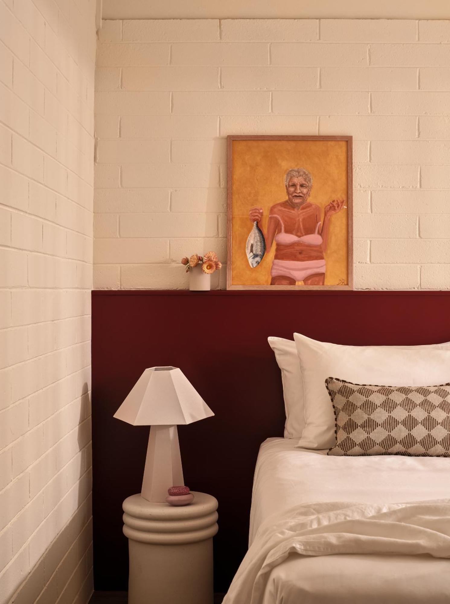Casita Motel Batehaven Esterno foto