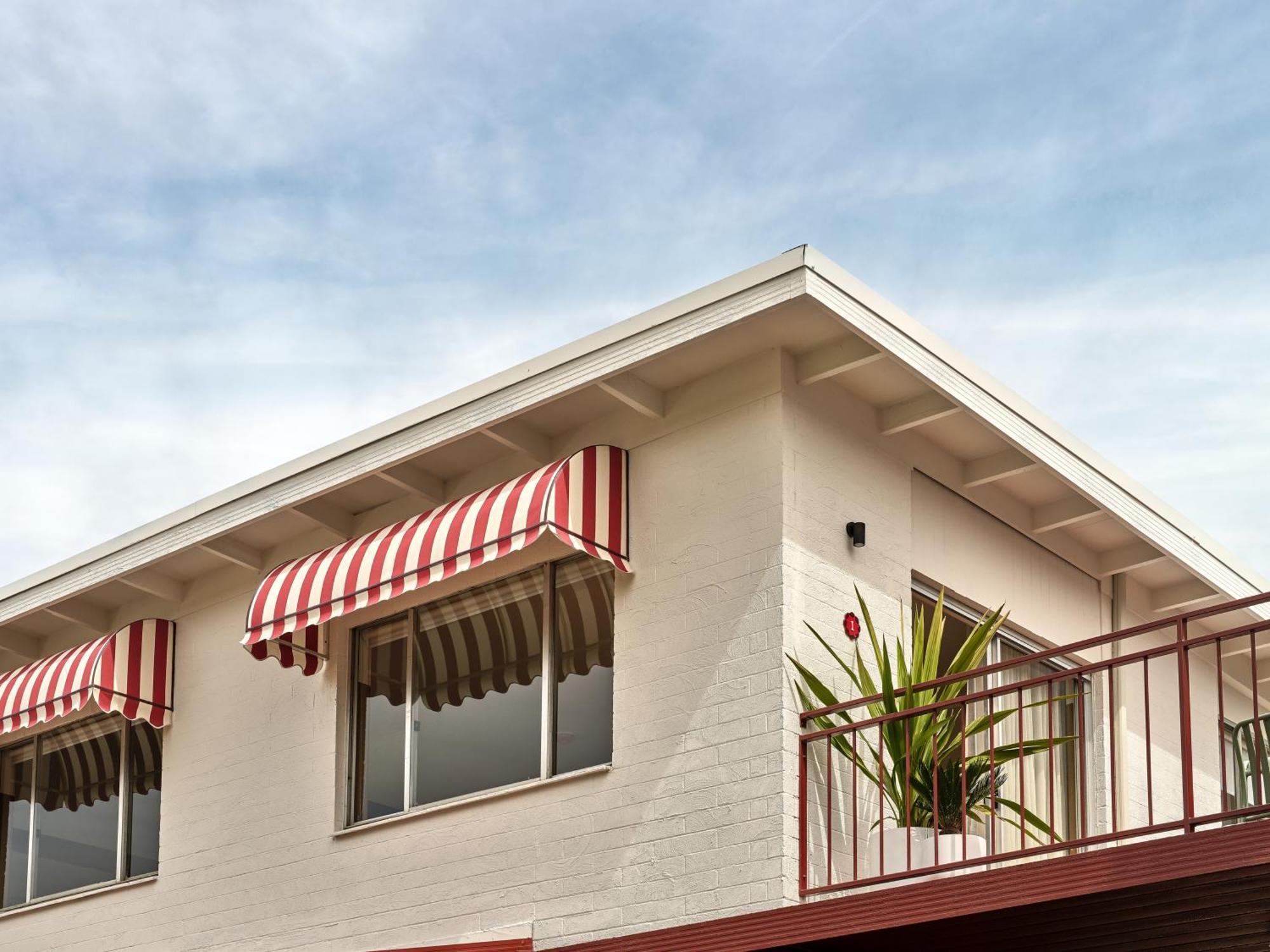 Casita Motel Batehaven Esterno foto